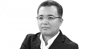 ÖMER ŞAHİN
