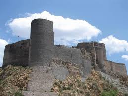Erzurum Kalesi