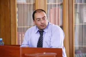 Arsen Avagyan