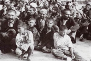Dersim Soykırımı