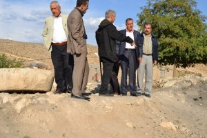 Ermenilere Ait Kilise