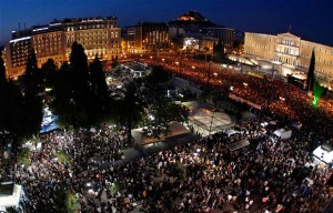 Gezi süreci