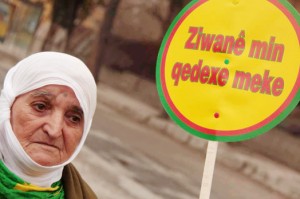 Anadilde eğitim haktır