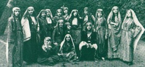 Ermeni düşmanlığı