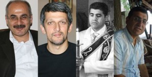 Halklar özgürlükçü bir anayasa istiyor