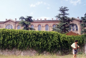 Heybeliada Ruhban Okulu