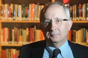 Taner Akcam