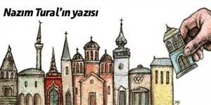 'Yerli-yabancılar' olarak gayrimüslimler