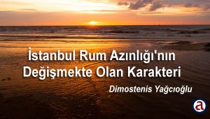 İstanbul Rum Azınlığı
