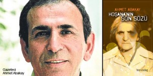 Ahmet Abakay