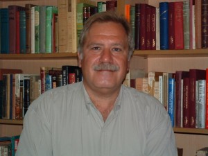 Ayhan Aktar