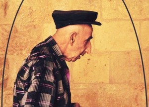 Manastırdaki 76 yıllık bekleyiş