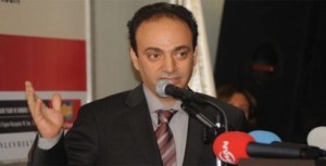 Osman Baydemir