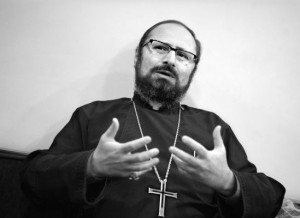 Sahak Maşalyan