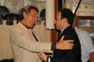 Դիարբեքիրի քաղաքապետ