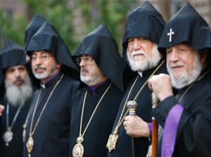 Եպիսկոպոսաց Ժողով