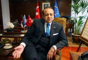 Էգեմեն Բաղըշ