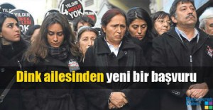 Հրանտ Դինքի ընտանիքը