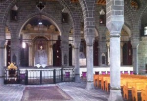 Սբ Կիրակոս