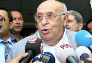 Սուլեյման Դեմիրել