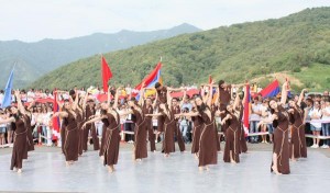 Hamahaygagan Olimpiyatı