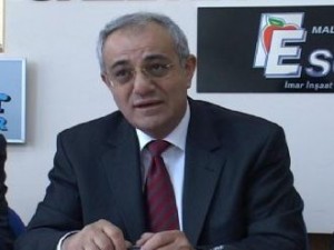 Hosrof Köletavitoğlu