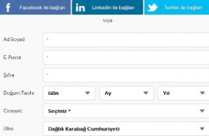 Hürrıyet
