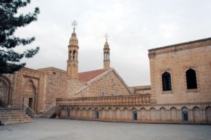 Mor Gabriel