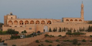 Mor Gabriel Manastırı
