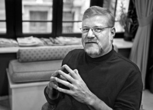 Prof. Elazar Barkan