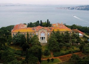 Ruhban Okulu
