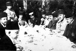 Teşkilat-ı Mahsusa