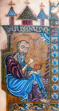 Yesayi Nıcetsi