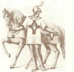 Kilikya süvarisi