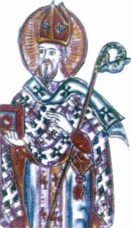 Mıkhitar Goş