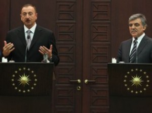 Abdullah Gül