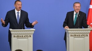 Başbakan Erdoğan