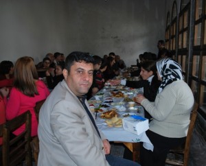 Garod Sasunyan