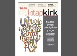 Kirk’in kapağı