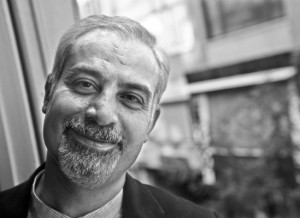 Mansur Yalçın