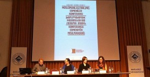 Müslümanlaştırılmış Ermeniler Konferansı