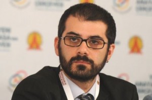 Rober Koptaş
