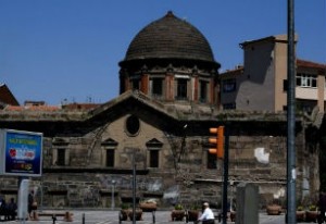 Կեսարիայի Սուրբ Աստվածածին