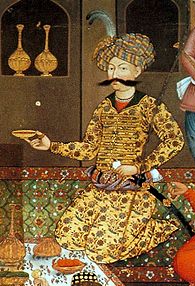 Şah Abbas