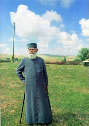 Patrik Şnorhk Kalustyan’