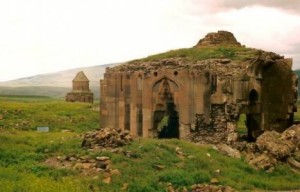Ani Ören Yeri