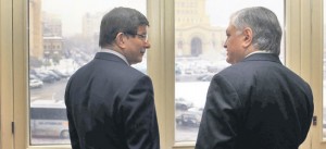 Davutoğlu