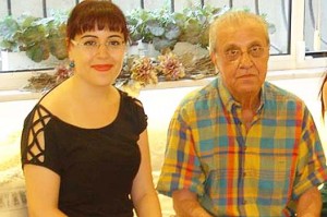 Dilara Balcı