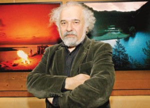 Ragıp Zarakolu