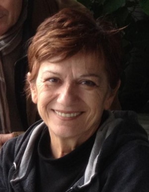 Ayse Gunaysu